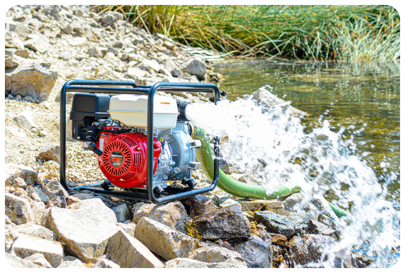 irrigation water pump Wajoni Farming Agriculture Invest Investing nigeria agro agribusiness